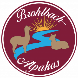 BrohlbachAlpakas Logo